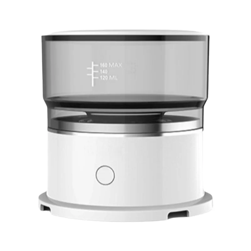 Caffio PressGo™ Portable Coffee Maker